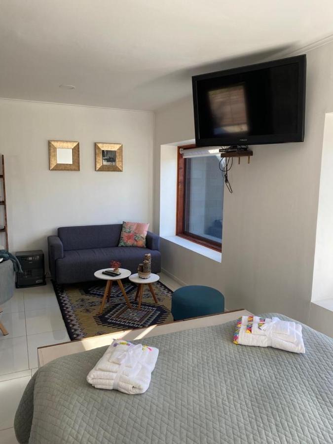 Departamentos Km 5 * Coyhaique