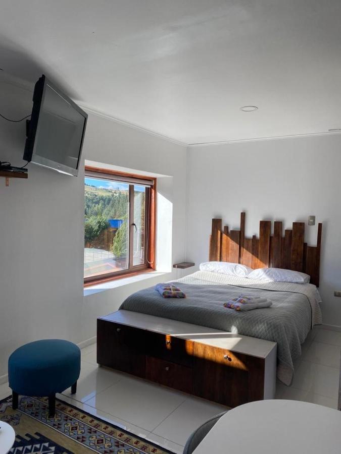 Apartamento Departamentos Km 5 *