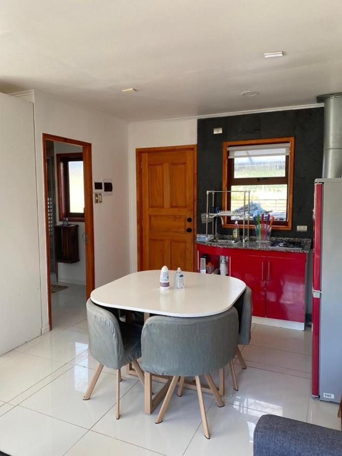 Departamentos Km 5