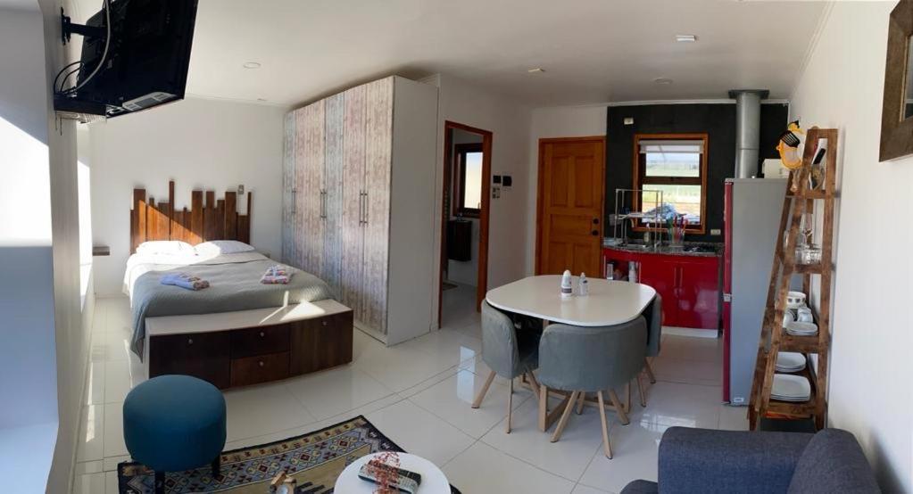 Departamentos Km 5 Apartamento Coyhaique