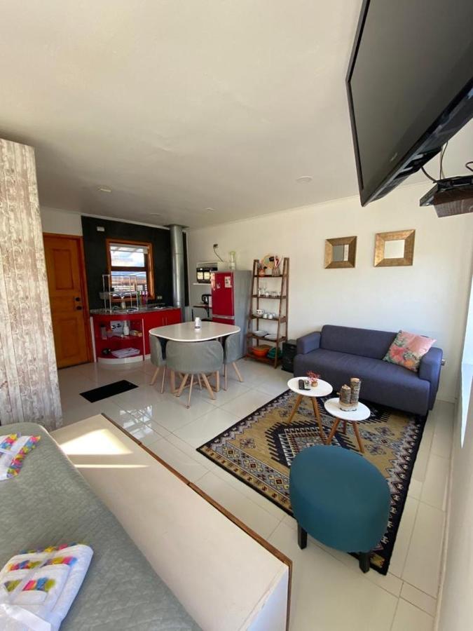 Apartamento Departamentos Km 5