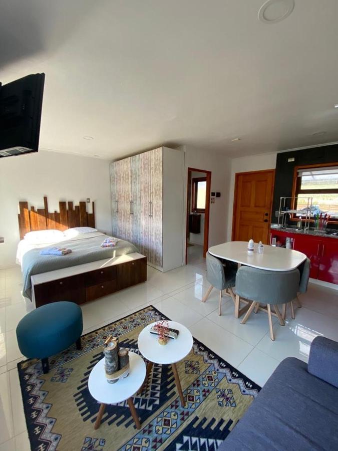 Departamentos Km 5 * Coyhaique