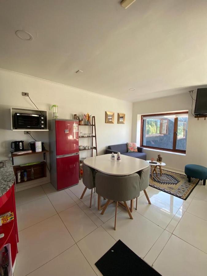 Departamentos Km 5 Apartamento Coyhaique