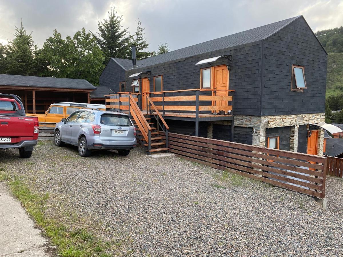 Apartamento Departamentos Km 5 Coyhaique