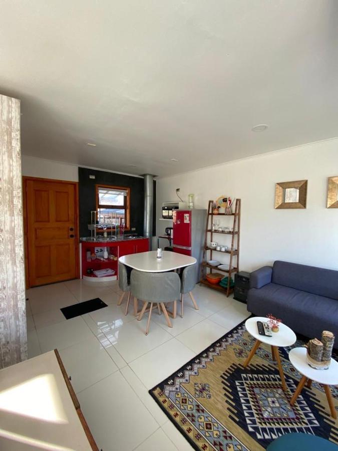 Departamentos Km 5 Apartamento Coyhaique