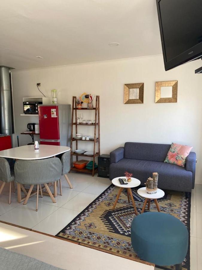 Departamentos Km 5 * Coyhaique