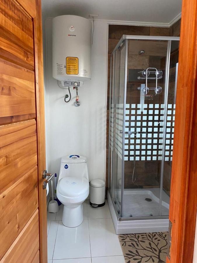 Departamentos Km 5 *