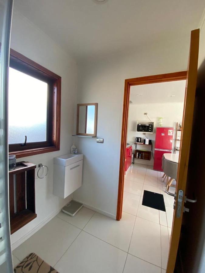 Departamentos Km 5 Apartamento