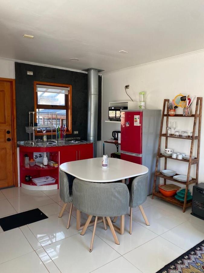 Departamentos Km 5 * Coyhaique