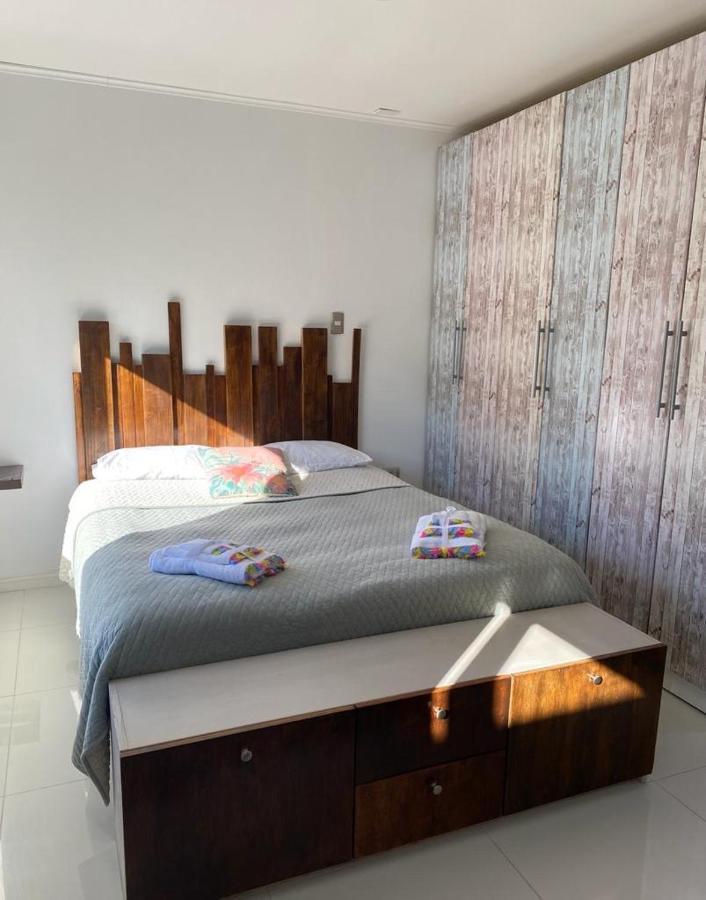 Apartamento Departamentos Km 5 *
