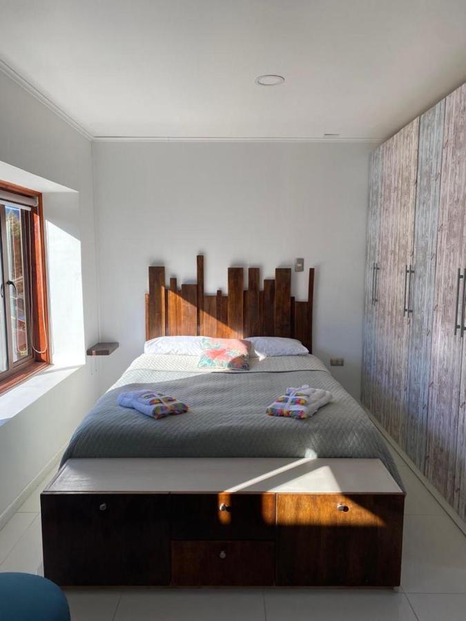 Departamentos Km 5 * Coyhaique