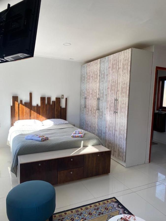Apartamento Departamentos Km 5 Coyhaique