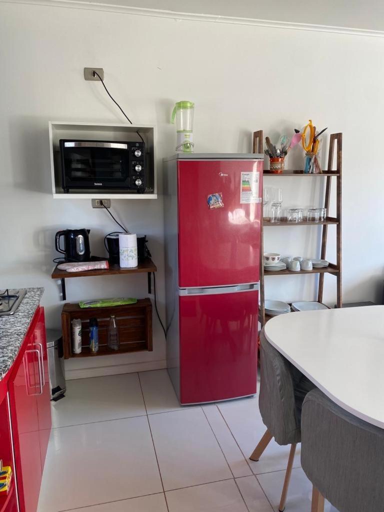 Departamentos Km 5 Apartamento *