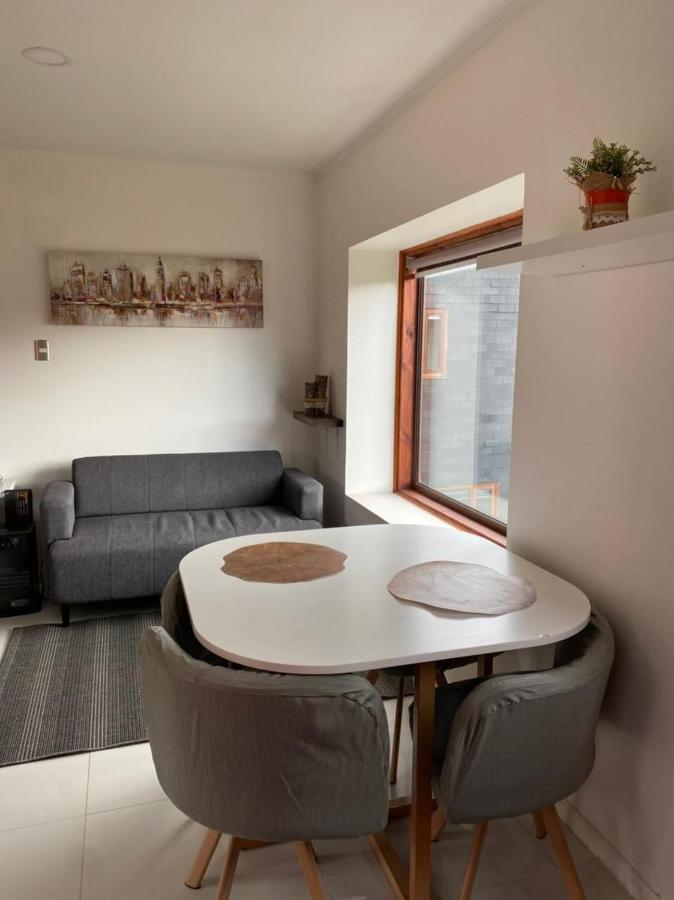 Apartamento Departamentos Km 5