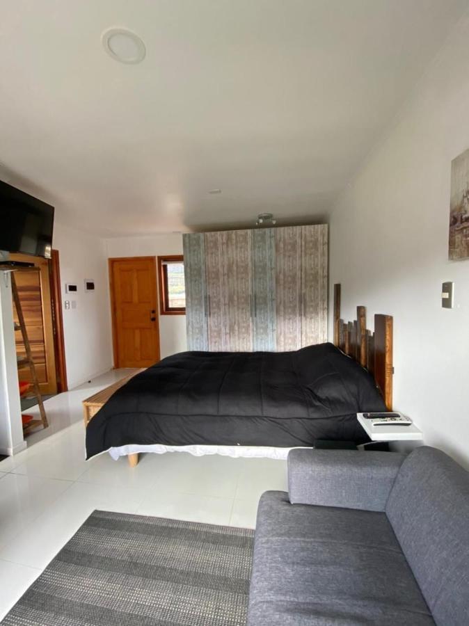 Departamentos Km 5 * Coyhaique