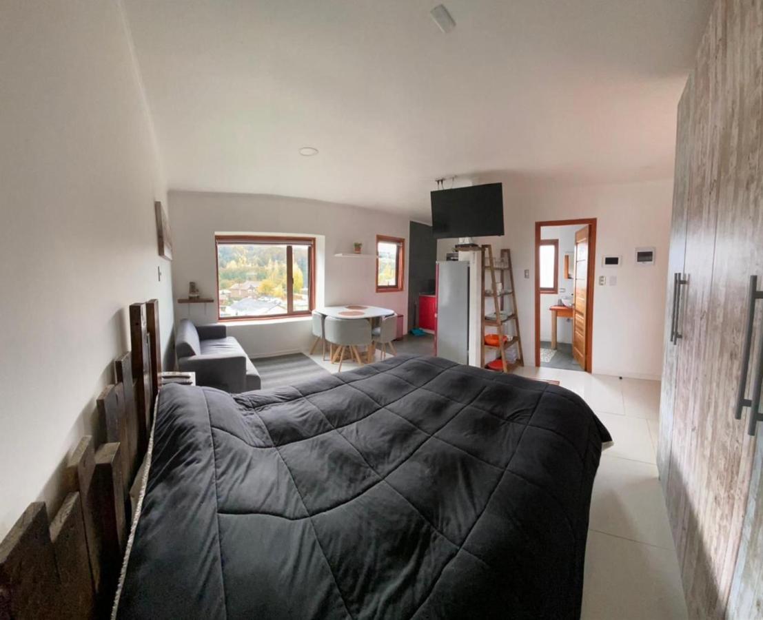 Apartamento Departamentos Km 5 Coyhaique