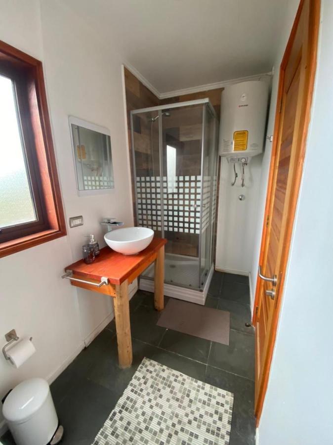 Departamentos Km 5 Apartamento
