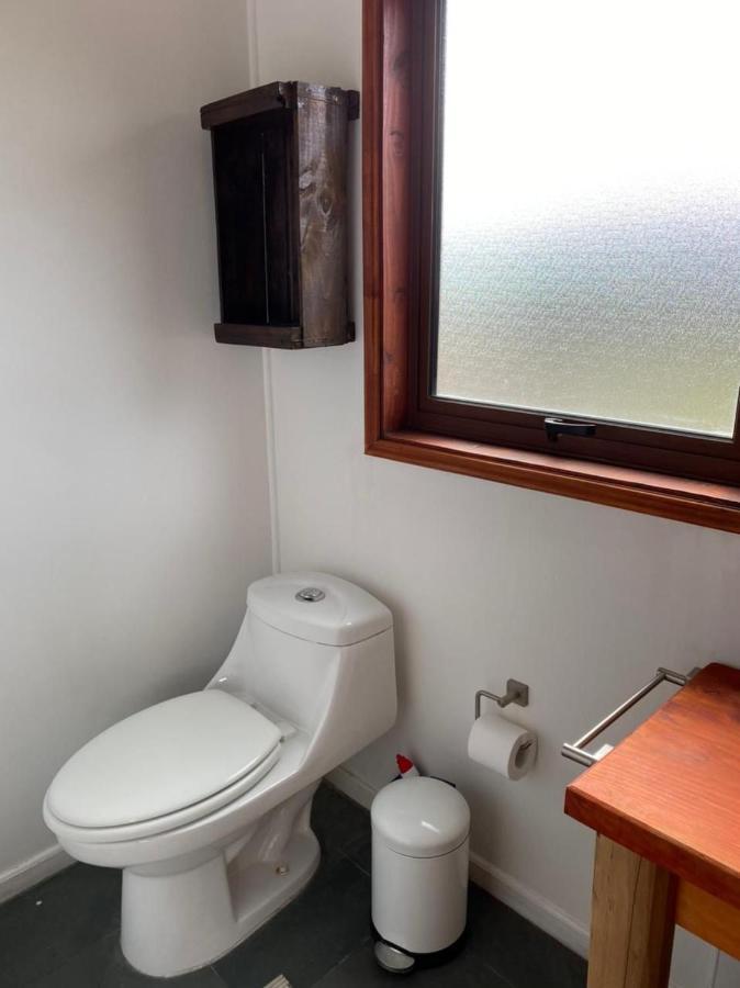 Apartamento Departamentos Km 5 *