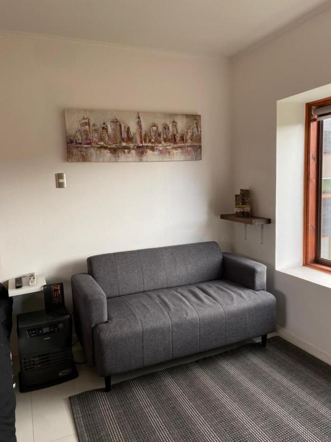 Departamentos Km 5 * Coyhaique
