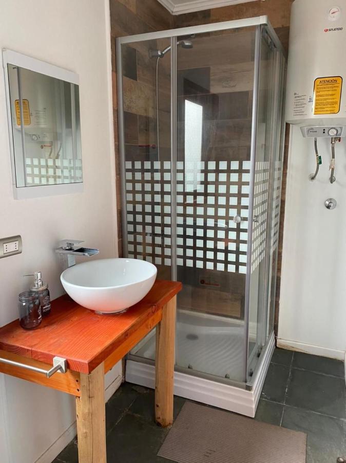 Apartamento Departamentos Km 5 Coyhaique