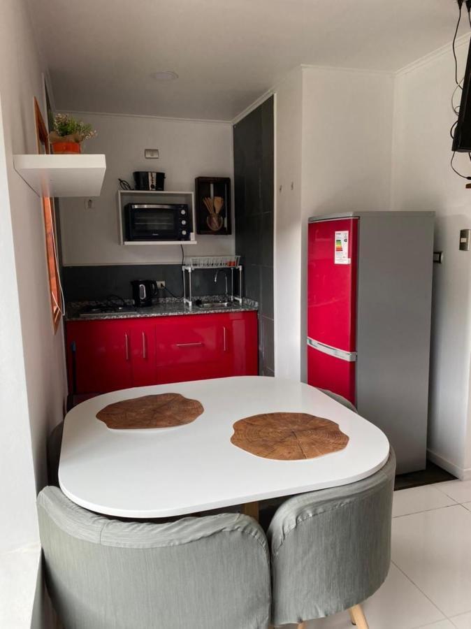 Apartamento Departamentos Km 5