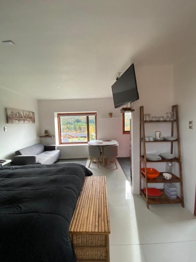 Apartamento Departamentos Km 5 *