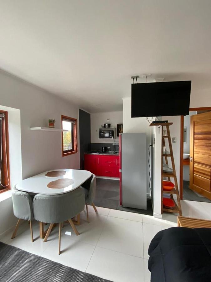 Departamentos Km 5 * Coyhaique