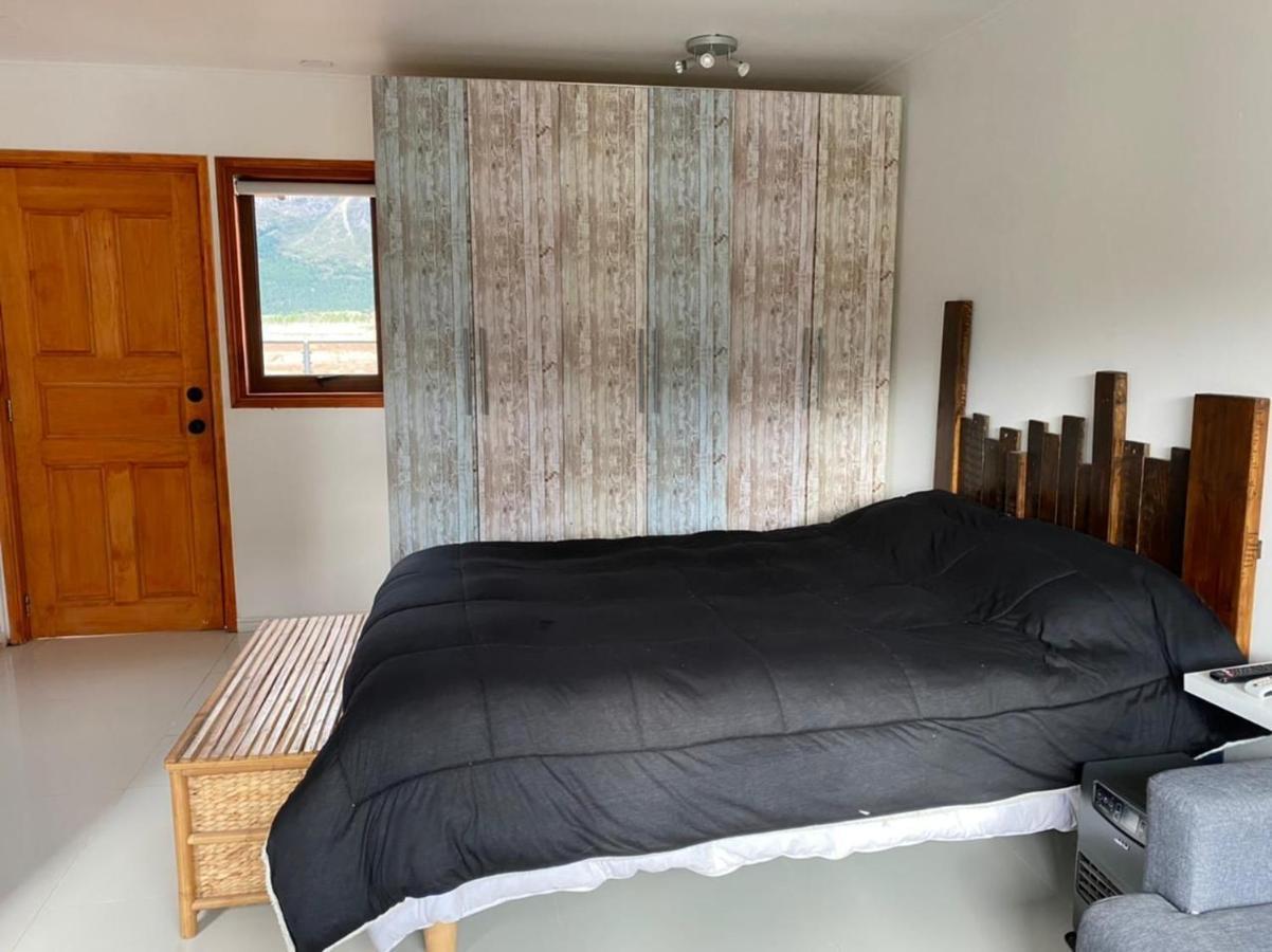 Apartamento Departamentos Km 5 Coyhaique