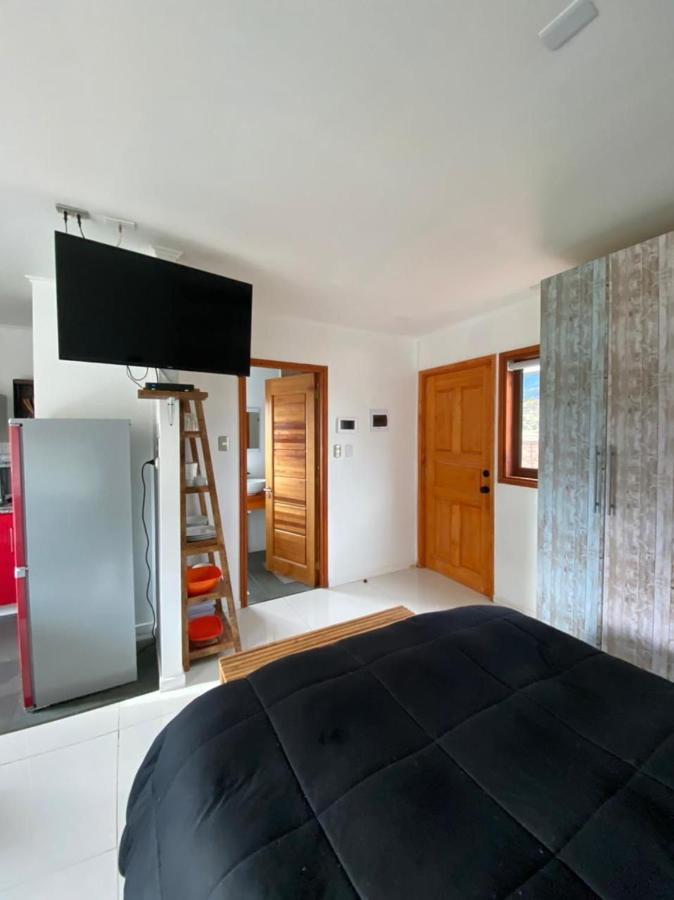 Apartamento Departamentos Km 5 Coyhaique