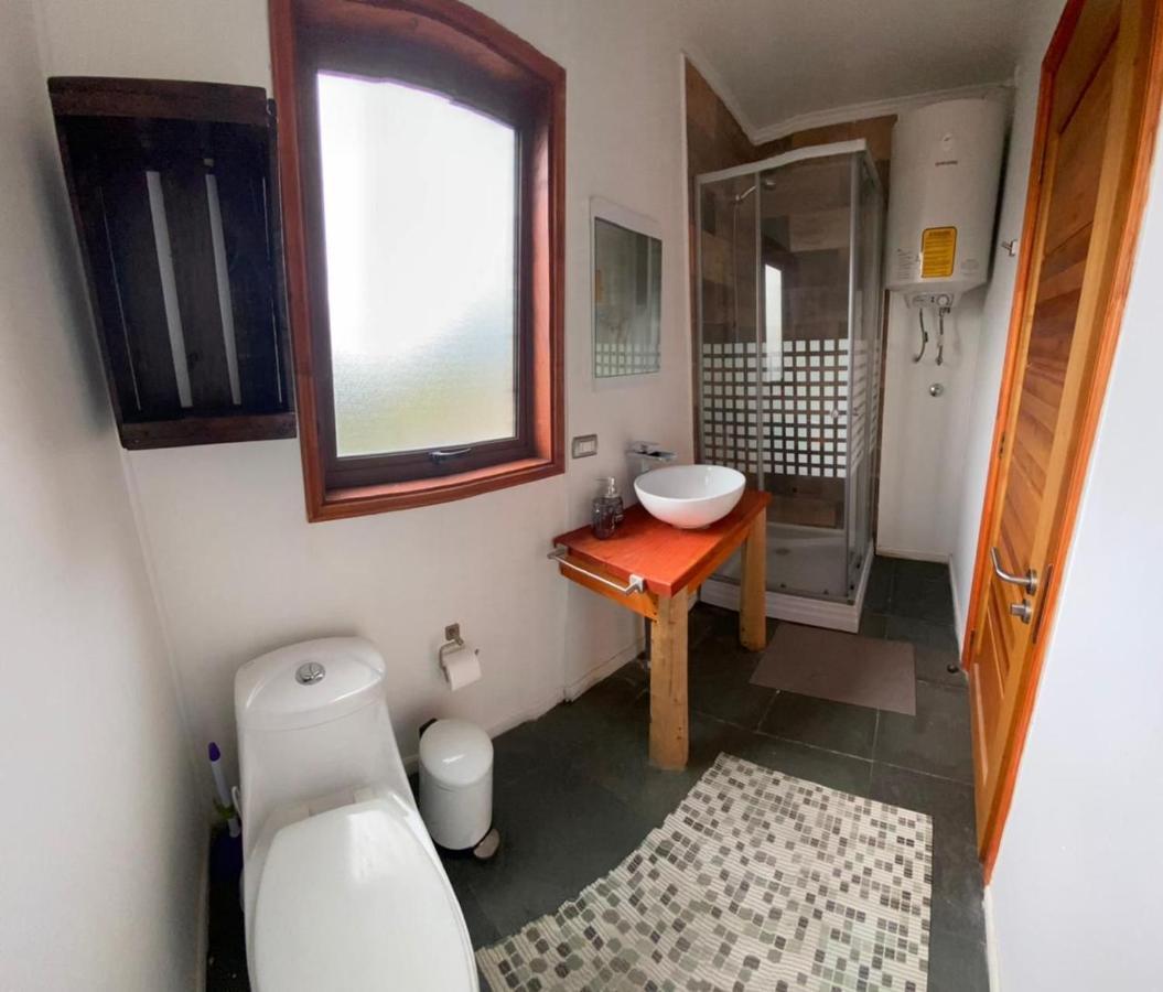 Departamentos Km 5 Apartamento