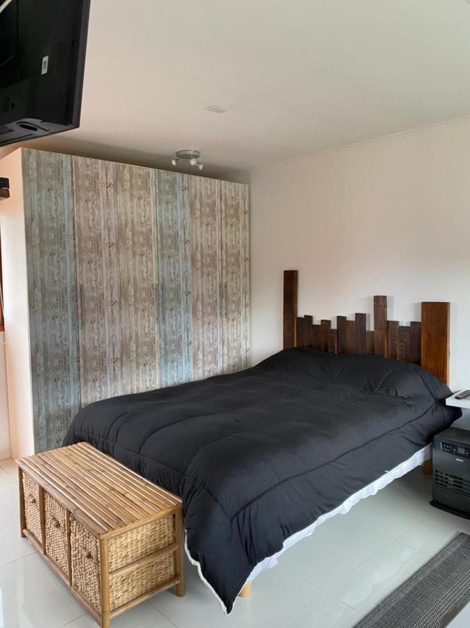 Apartamento Departamentos Km 5 Coyhaique