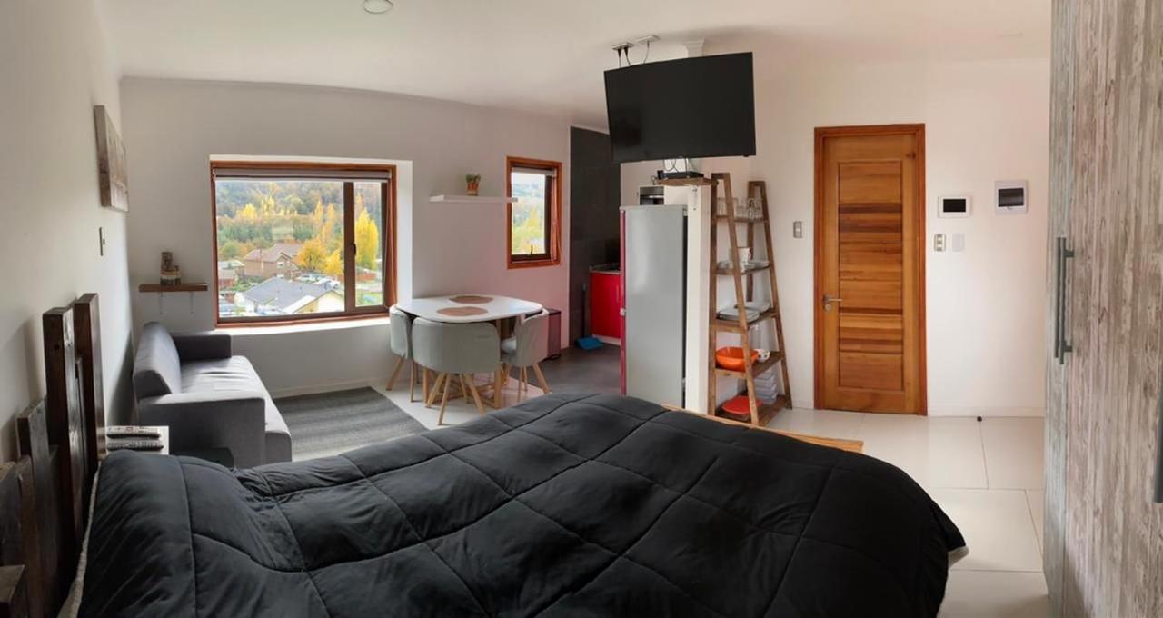 Departamentos Km 5 * Coyhaique