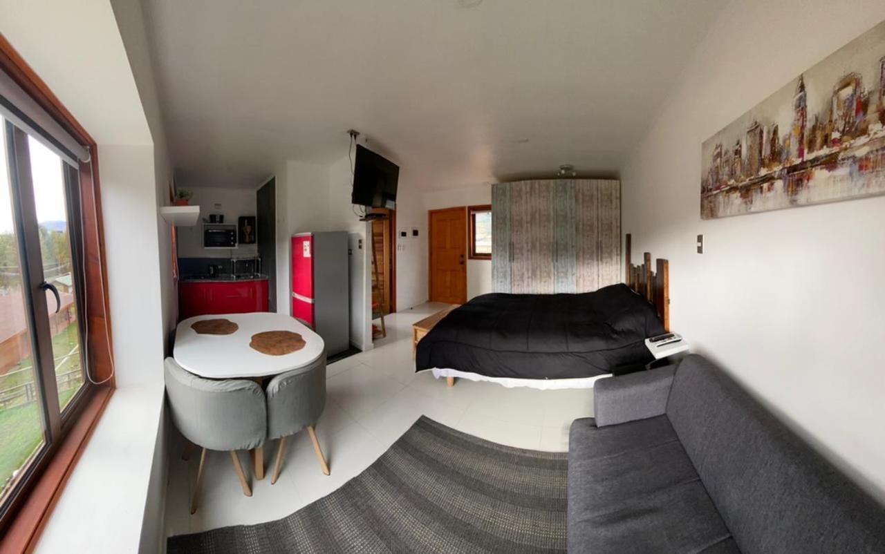 Apartamento Departamentos Km 5 Coyhaique
