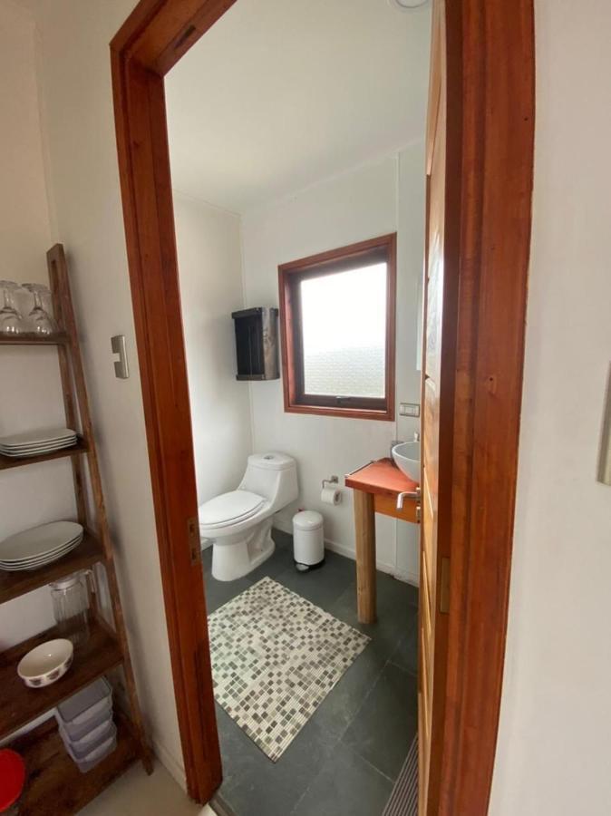 Apartamento Departamentos Km 5 Coyhaique