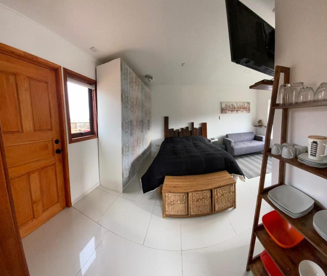 Departamentos Km 5 Apartamento