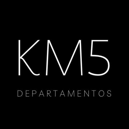 Departamentos Km 5 Apartamento
